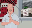 Sugarfoot's