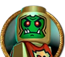 Goblin King (Heroica)