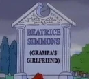 Muertes en Los Simpson