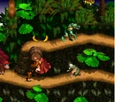 Jungle Hijinxs