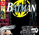 Batman Vol 1 487