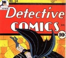 Detective Comics Vol 1 54