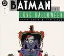 Batman: The Long Halloween Vol 1 3