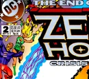 Zero Hour Vol 1 2