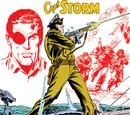 William Storm (New Earth)