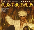 Fairest Vol 1 4