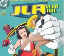 JLA: Year One Vol 1 5