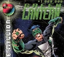 Green Lantern Vol 3 1000000