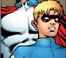 Justice Society of America Vol 3 29/Images