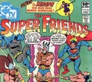 Super Friends Vol 1 46