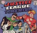 Justice League of America Vol 1 44