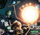 Orrery
