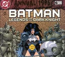 Batman: Legends of the Dark Knight Annual Vol 1 6