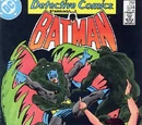 Detective Comics Vol 1 534