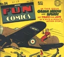 More Fun Comics Vol 1 84