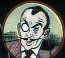 Monocle (Earth-Two)/Images
