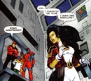 Legion Academy (Post-Zero Hour)