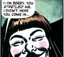 V (V for Vendetta)