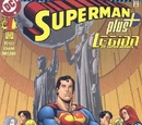 Superman Plus Legion of Super-Heroes Vol 1 1