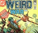 Weird War Tales Vol 1 101