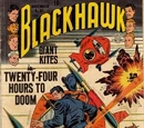 Blackhawk Vol 1 82