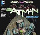 Batman Vol 2 14