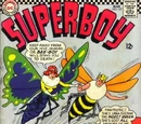 Superboy Vol 1 127