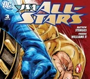 JSA All-Stars Vol 1 3