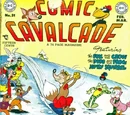 Comic Cavalcade Vol 1 31