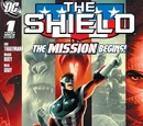 Shield Vol 1 1