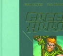 Green Arrow: Archer's Quest Vol 1 1