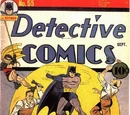 Detective Comics Vol 1 55