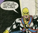 Agent Liberty's Armor