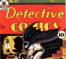 Detective Comics Vol 1 51