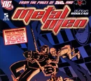 Metal Men Vol 3 5