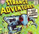 Strange Adventures Vol 1 197