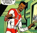 Lucas Orion (Atari Force)