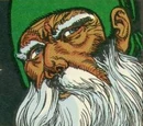 Haumond (New Earth)