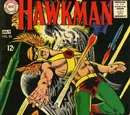 Hawkman Vol 1 26