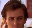 Jeremy Creek (Smallville)