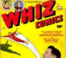 Whiz Comics Vol 1 112