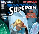 Supergirl Vol 6 4
