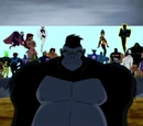 Justice League Unlimited Episode: I Am Legion