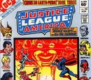 Justice League of America Vol 1 208
