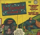 Star-Spangled Comics Vol 1 57