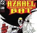 Azrael: Agent of the Bat Vol 1 62