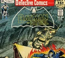 Detective Comics Vol 1 414