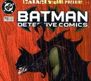 Detective Comics Vol 1 719