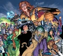 Injustice League Unlimited