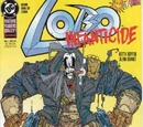 Lobo: Infanticide/Covers